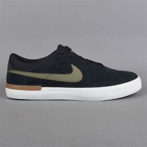 Nike SB Koston Hypervulc Skate Shoes Review 